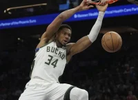 Κινγκς – Μπακς 98-115: Ο Γιάννης Αντετοκούνμπο «on Fire» – Σάρωσε το Σακραμέντο με 37 Πόντους!