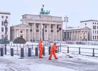 Καταιγίδα Goretti σαρώνει τη Βόρεια Ευρώπη: Χιλιάδες στο σκοτάδι, ακυρώσεις πτήσεων
