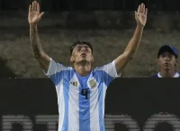 Ολυμπιακός: Μπαίνει δυναμικά στη μάχη για τον Αγκουστίν Ρουμπέρτο