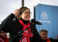 IG Metall: «Το ταμείο απεργιών είναι γεμάτο» – Η μεγαλύτερη συνδικαλιστική οργάνωση της Γερμανίας