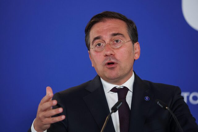 «Η Ευρώπη πρέπει να προχωρήσει σε ευρωπαϊκό στρατό» – Η Ισπανία ζητά πλήρη αυτονομία στην άμυνα