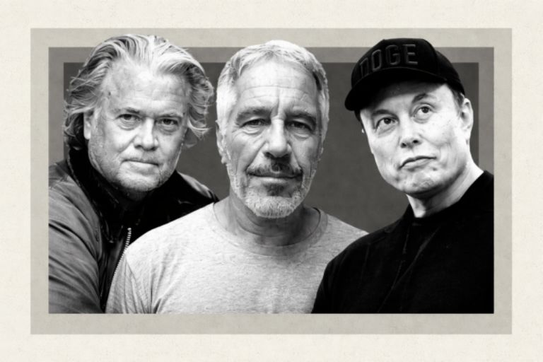 Epstein Files: Οι αποκαλύψεις που «ανατινάζουν» πολιτικό και επιχειρηματικό κατεστημένο στις ΗΠΑ