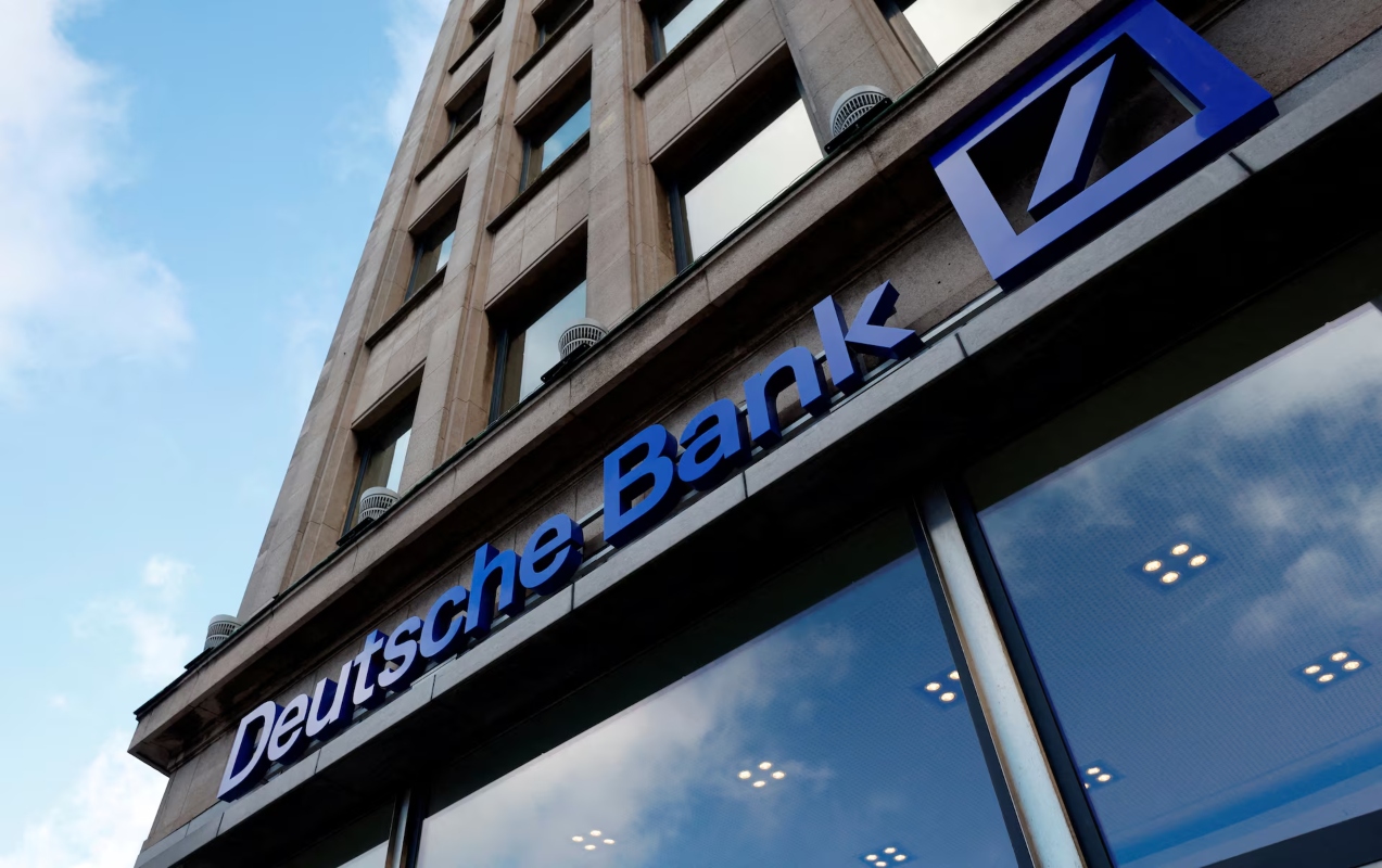 Deutsche Bank: Οι 5 Καθοριστικοί Παράγοντες που θα Διαμορφώσουν τις Διεθνείς Αγορές το 2026