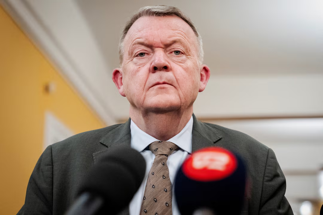 Δανός ΥΠΕΞ: Συμμερίζομαι ανησυχίες Τραμπ για Κίνα-Ρωσία στη Γροιλανδία