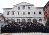 Οικουμενικό Πατριαρχείο: «Ευφάνταστα σενάρια, ψευδείς ειδήσεις και προπαγάνδα»