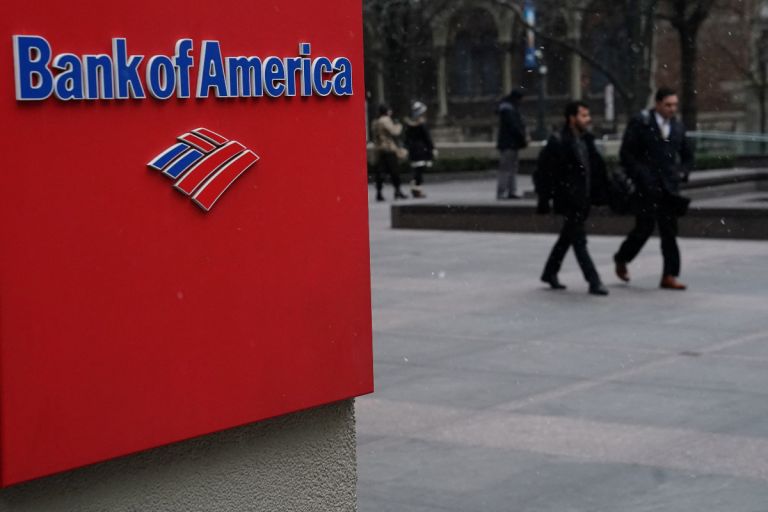 BofA: Το επενδυτικό κλίμα στο καλύτερο επίπεδο από το 2021 – Οι ευρωπαϊκές μετοχές θα υπεραποδώσουν
