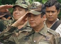 Όταν οι ΗΠΑ του Μπους εισέβαλαν στον Παναμά για να συλλάβουν τον Νοριέγκα