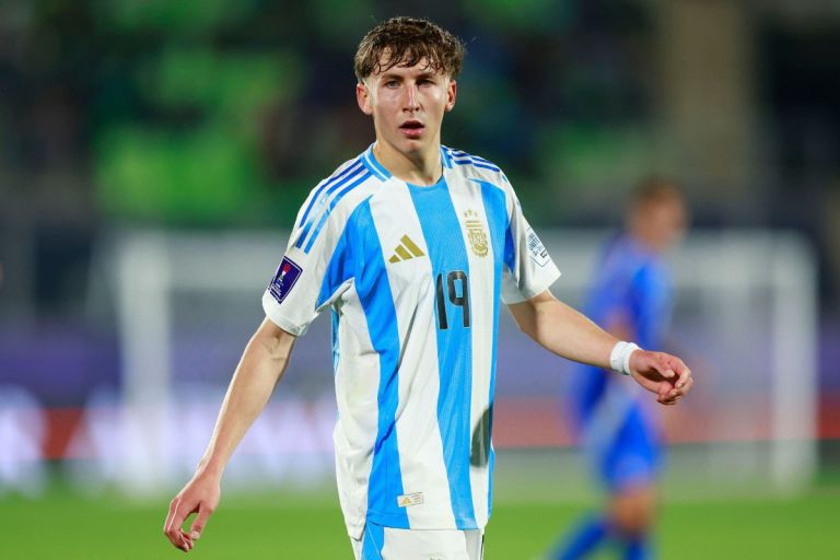 Παναθηναϊκός: Αποφασιστικά μπροστά για Σαντίνο Αντίνο – Καλύτερη προσφορά από Ρίβερ Πλέιτ!