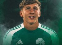 Παναθηναϊκός: Πουλήθηκε ο Σαντίνο Αντίνο – Αυτό είναι το κόστος και το συμβόλαιο!