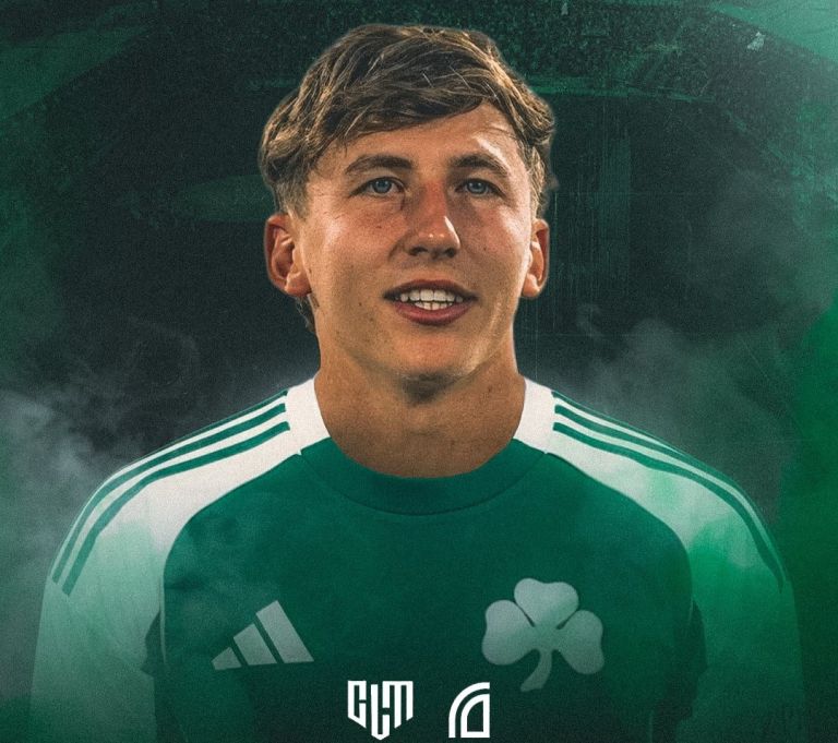 Παναθηναϊκός: Πουλήθηκε ο Σαντίνο Αντίνο – Αυτό είναι το κόστος και το συμβόλαιο!