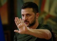 Ζελένσκι: Έτοιμος για απευθείας συνάντηση με τον Πούτιν με στόχο τον τερματισμό του πολέμου