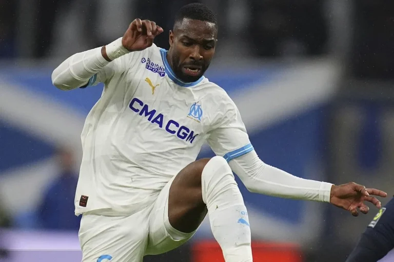 Παναθηναϊκός: Στο «στόχαστρο» ο Ουλίσες Γκαρσία της Μαρσέιγ – Νέος αριστερός μπακ για ενίσχυση της άμυνας!