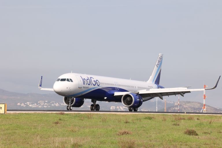 Ιστορική στιγμή με απευθείας πτήσεις Ελλάδας – Ινδίας