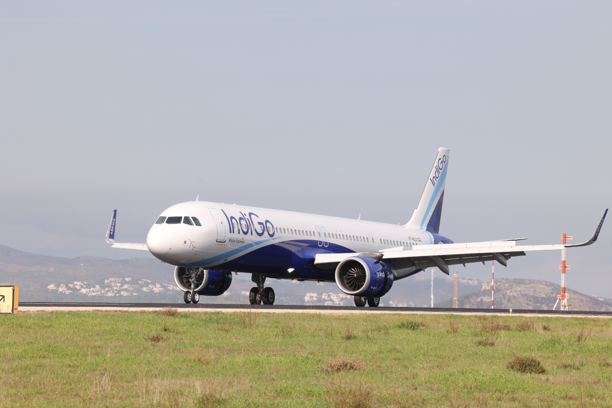 Ιστορική στιγμή με απευθείας πτήσεις Ελλάδας – Ινδίας