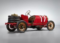 Itala: Η Ιστορική Ιταλική Μάρκα Επιστρέφει το 2026 – Αναγέννηση από τον Όμιλο DR Automobiles