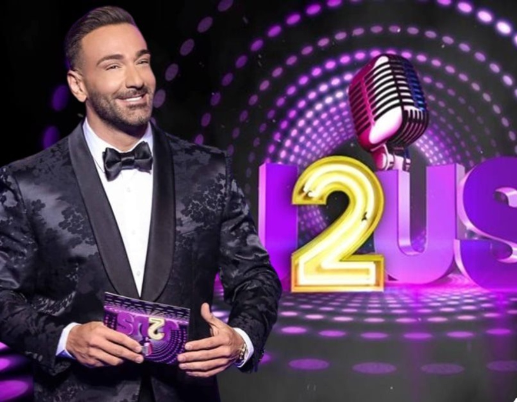 J2US: Ανατροπές-βόμβα στο backstage, αλλαγές στην επιτροπή και τραγουδίστρια έκπληξη στα ζευγάρια