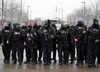 ΗΠΑ: Σοκ από απειλές ένοπλων πρακτόρων ICE κατά συνεργείου της ιταλικής Rai στη Μινεάπολη