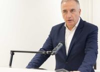 Καλαφάτης: Φέρνουμε ερευνητικά κέντρα κοντά στις ανάγκες των πολιτών συμβάλλοντας στην επίλυση προβλημάτων