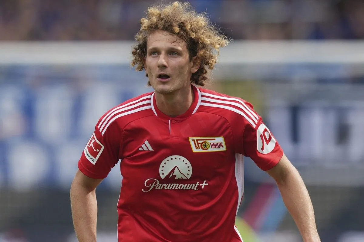 Παναθηναϊκός: ΚΛΕΙΝΕΙ ο Άλεξ Κραλ – Μόνο τα τυπικά απομένουν για τον Τσέχο χαφ