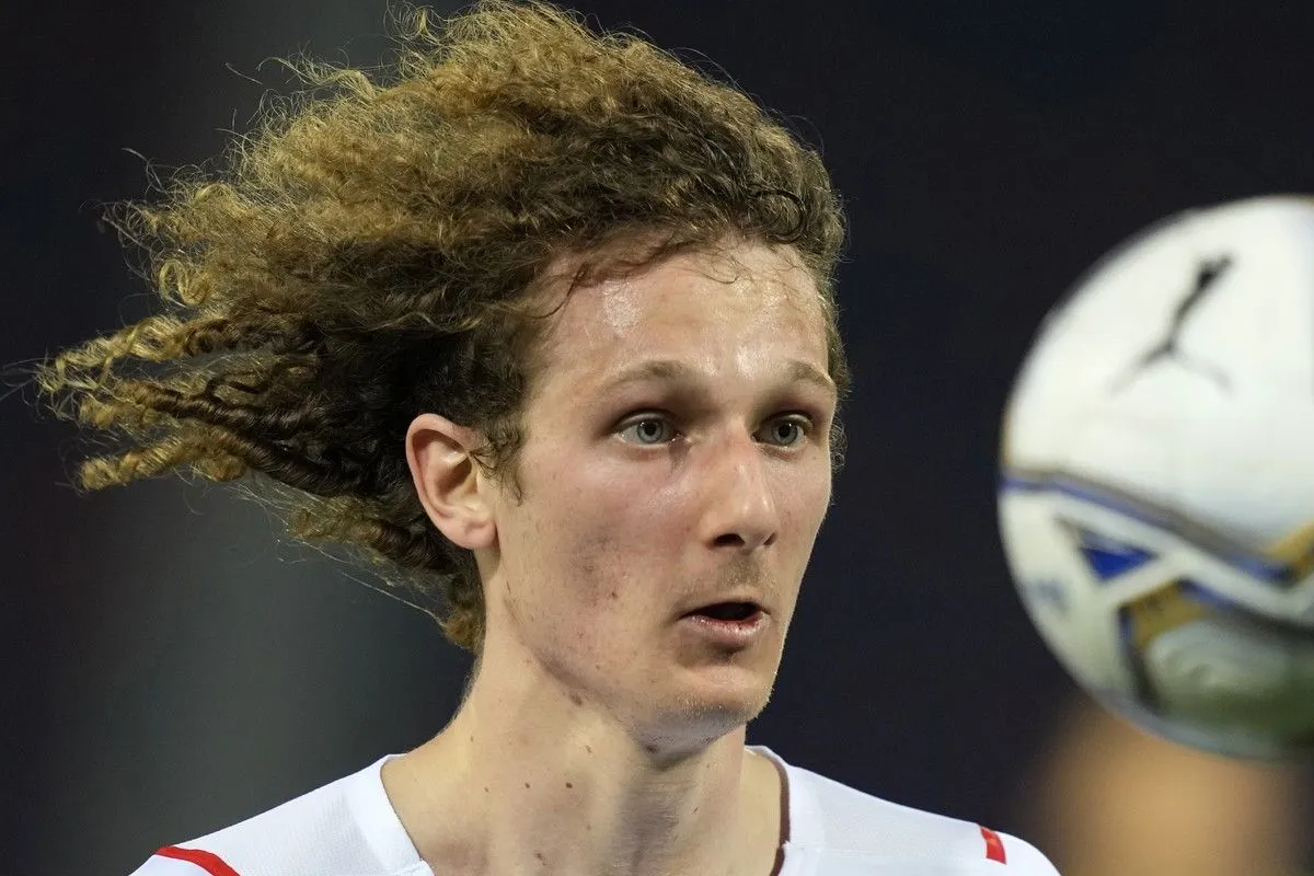 Παναθηναϊκός: Η πρόταση για τον Άλεξ Κραλ – 1,2 εκατ. ευρώ ετησίως + 2,5 χρόνια συμβόλαιο