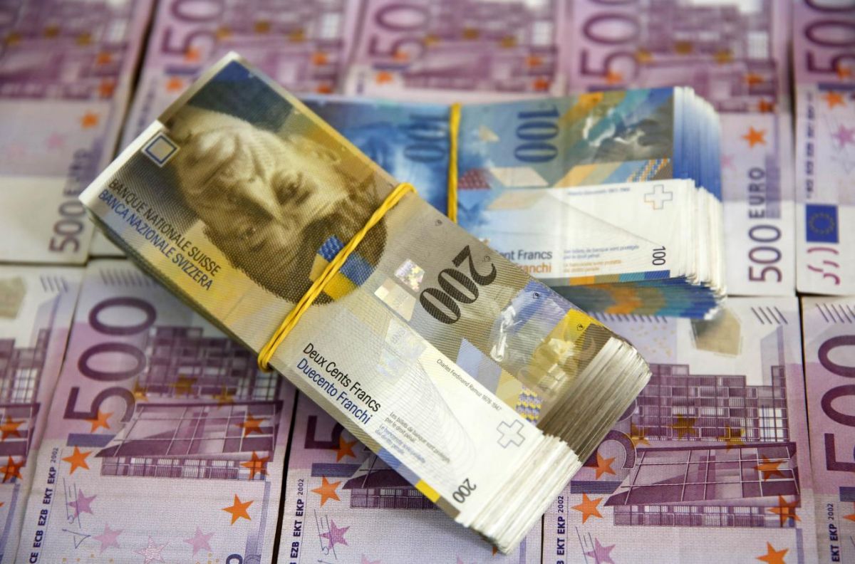 Δάνεια σε ελβετικό φράγκο: Έρχεται η πλατφόρμα για μετατροπή και «κούρεμα»