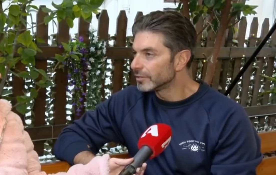 Αποκάλυψη για Μαρτίκα και Ανδριώτου: Της δίνει χρήματα κάθε εβδομάδα – “Σε λίγο θα τα έχει όλα”