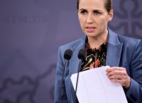 Δανία προς ΗΠΑ: Σταματήστε τις απειλές για προσάρτηση της Γροιλανδίας