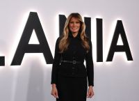 Μελάνια Τραμπ: Οι 13 φορές που έσπασε τις παραδόσεις του Λευκού Οίκου
