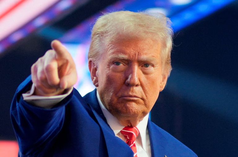 Νέα μέτρα Τραμπ: Αναστολή βίζας για 75 χώρες – Φρένο στη μετανάστευση