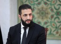 Συρία: Άμεση κατάπαυση πυρός σε όλα τα μέτωπα συμφώνησαν Αλ Σαράα και Κούρδοι