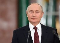 Πούτιν: «Η κρίση στην Ουκρανία είναι άμεση συνέπεια της αγνόησης των συμφερόντων της Ρωσίας»