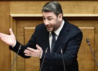 Ίμια, «γκρίζες ζώνες» και κοινοβουλευτική φωτιά: Πολιτικός καβγάς χωρίς όρια με φόντο τα εθνικά