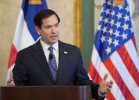 Δανία – Γροιλανδία: Έκτακτη συνάντηση με τον Μάρκο Ρούμπιο