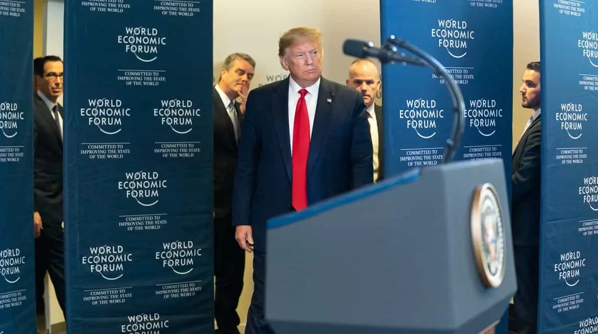 Ο Μακρόν λέει «όχι» στον Τραμπ: Η Γαλλία απορρίπτει το αμφιλεγόμενο «Συμβούλιο Ειρήνης» για τη Γάζα