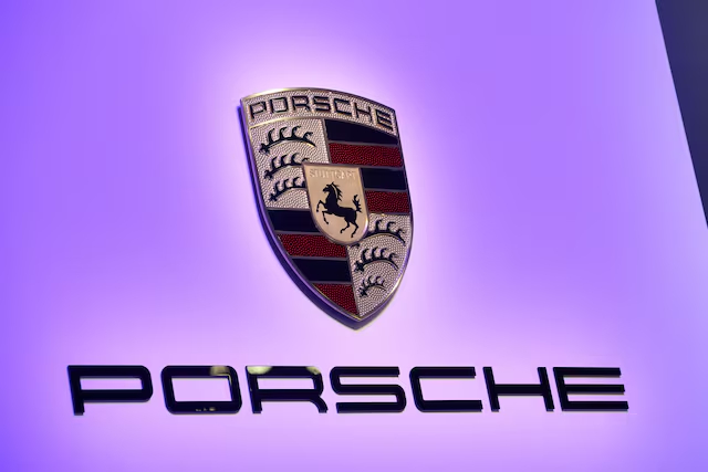 Porsche 2025: Βουτιά 10% στις παραδόσεις – Η μεγαλύτερη πτώση από το 2009 λόγω Κίνας, EV και δασμών