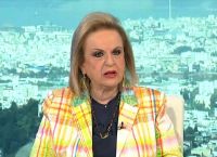 Παγώνη για γρίπη: «Το στέλεχος Κ έχει τρελή μεταδοτικότητα» [vid]