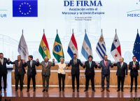 Ιστορική υπογραφή ΕΕ – Mercosur: Μετά από 25 χρόνια διαπραγματεύσεων