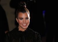 «Είμαι τρία χρόνια νηφάλια» – Η Κόρτνεϊ Καρντάσιαν ανοίγει την καρδιά της για τους εθισμούς της