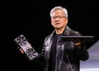 Nvidia: Η επανάσταση στην αυτόνομη οδήγηση με την πλατφόρμα Alpamayo – Πρώτος πελάτης η Mercedes-Benz!