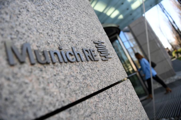 Munich Re: Οι φυσικές καταστροφές κόστισαν 224 δισ. δολάρια παγκοσμίως το 2025