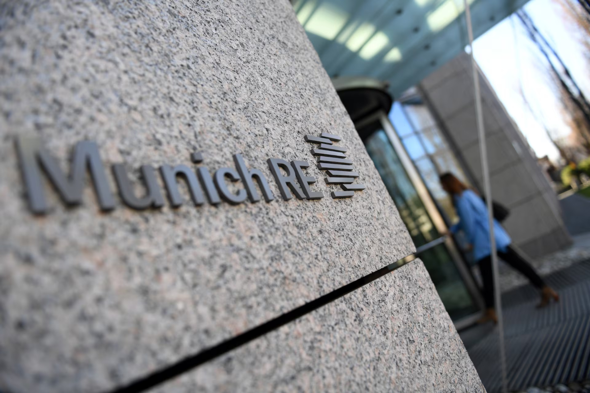 Munich Re: Οι φυσικές καταστροφές κόστισαν 224 δισ. δολάρια παγκοσμίως το 2025