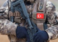 Τουρκία διεκδικεί είσοδο στη στρατιωτική συμμαχία Σαουδικής Αραβίας – Πακιστάν