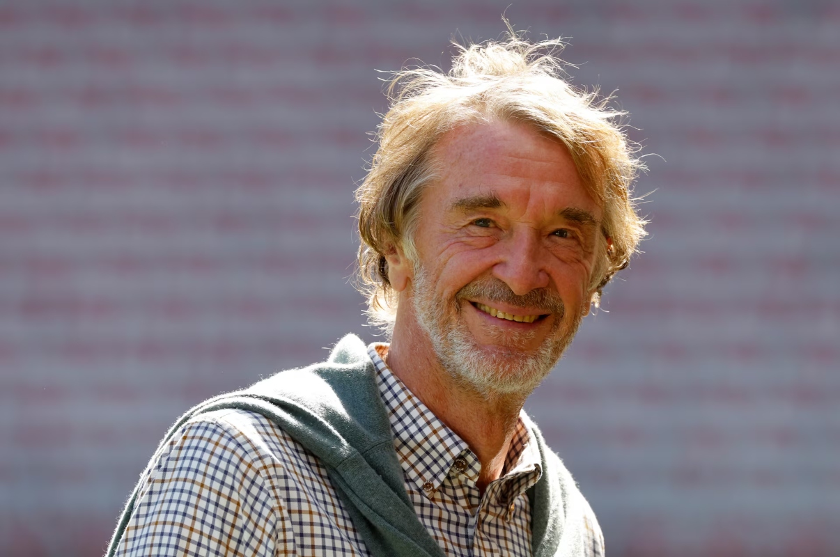 Sir Jim Ratcliffe: Ζημιές Πάνω από 1 Δισ. Λίρες στο Grangemouth Αποδίδονται σε Φόρους Άνθρακα