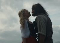 Ανεμοδαρμένα Ύψη: Το Teaser Trailer της Νέας Μεταφοράς με Margot Robbie και Jacob Elordi