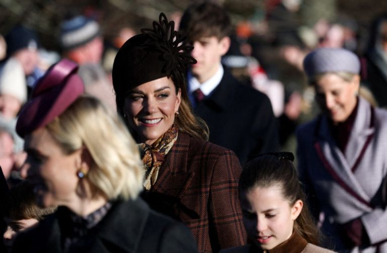 Σκάνδαλο deepfake με Grok: Η πριγκίπισσα Κέιτ θύμα μη συναινετικών εικόνων