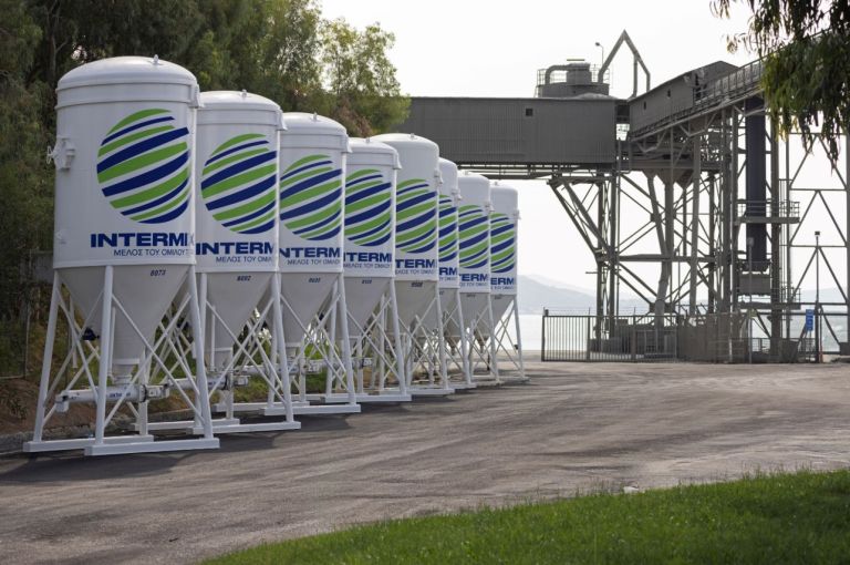 Όμιλος ΤΙΤΑΝ: Ιστορική Εξαγορά του Εργοστασίου Τσιμέντου Keystone στις ΗΠΑ έναντι 310 εκατ. δολαρίων