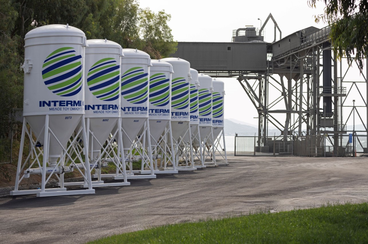 Όμιλος ΤΙΤΑΝ: Ιστορική Εξαγορά του Εργοστασίου Τσιμέντου Keystone στις ΗΠΑ έναντι 310 εκατ. δολαρίων