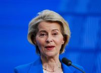 Φον ντερ Λάιεν: «Τρομακτικός» ο αριθμός θυμάτων στο Ιράν