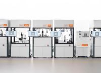 Το πρώτο εργαστήριο που δημιουργεί έμβρυα με ρομπότ και τεχνητή νοημοσύνη