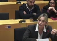 «Έχω υπάρξει θύμα κακοποίησης» – Η Ελεονώρα Μελέτη λύγισε στο Ευρωκοινοβούλιο!